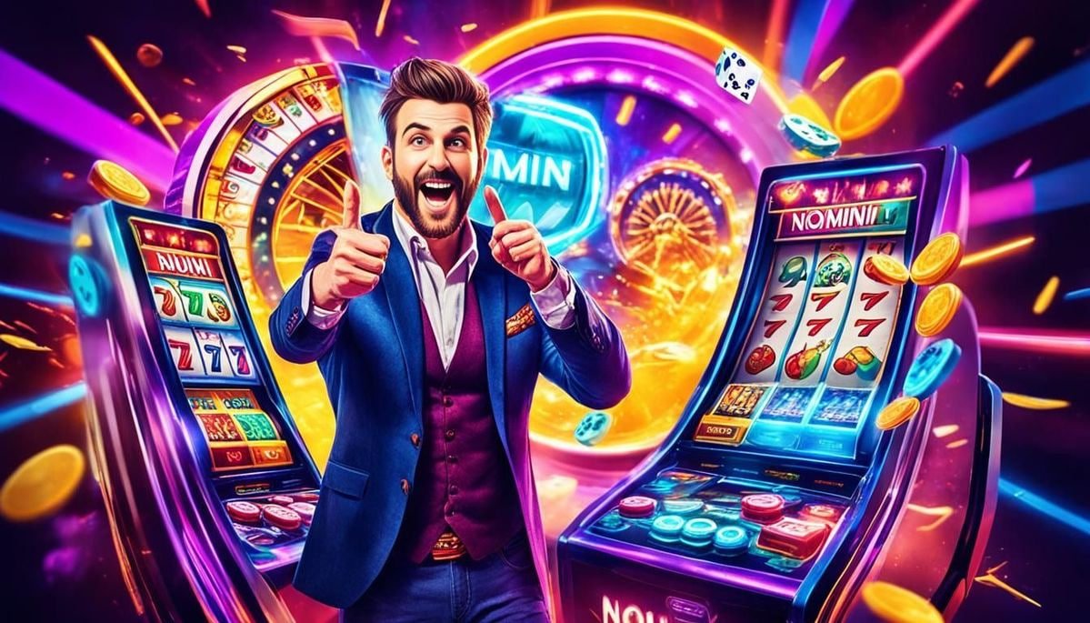 Ringkasan tips bermain bertanggung jawab