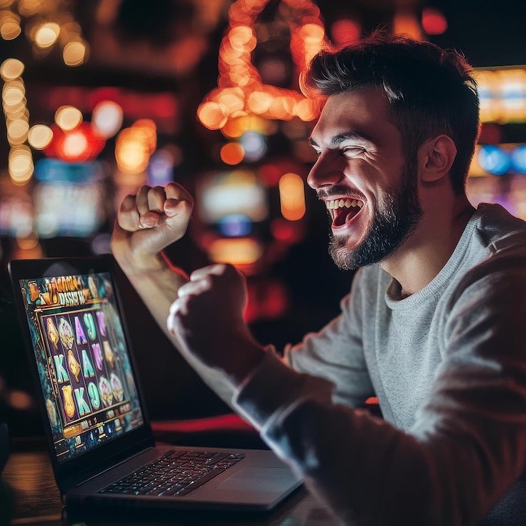 Akses mobile aman untuk pengguna dewasa